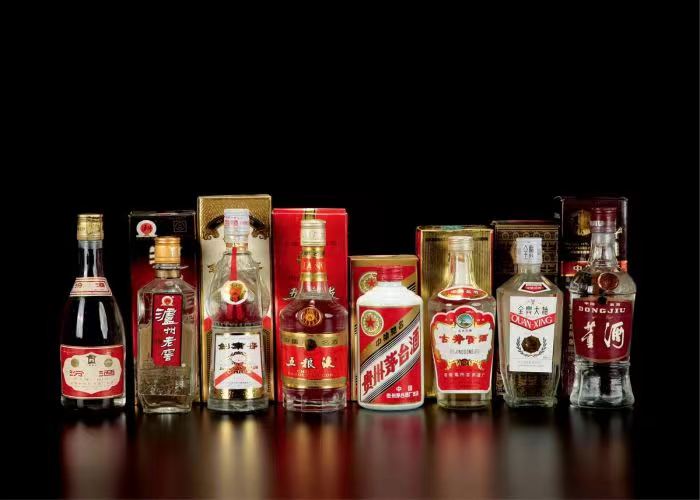 德格老酒储存的方法