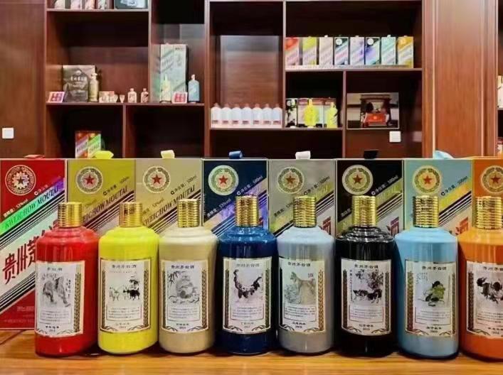 德格名酒鉴定部分方法